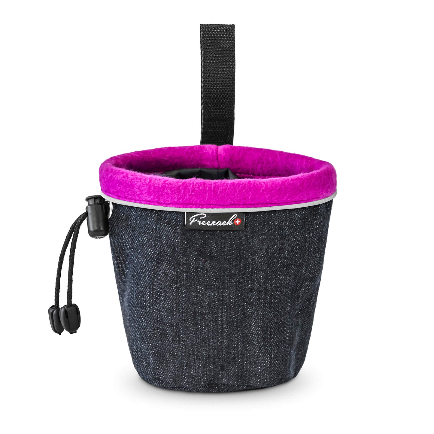 Freezack Basic Tote Jeans Accesoire