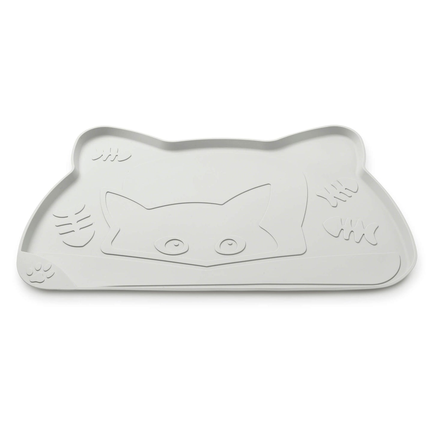 Freezack Cat & Fishbone Napfunterlage