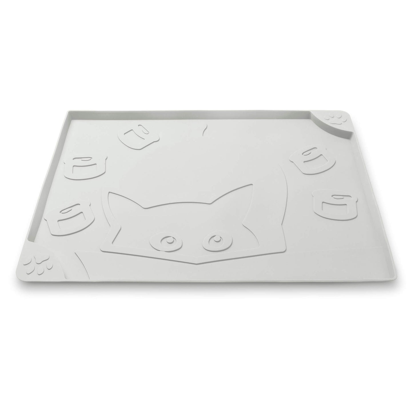 Freezack Cat & Can Napfunterlage