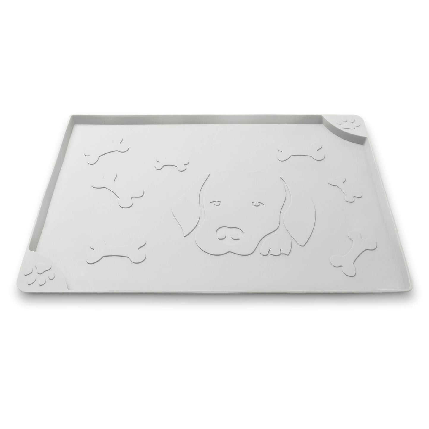 Freezack Dog & Bones Napfunterlage