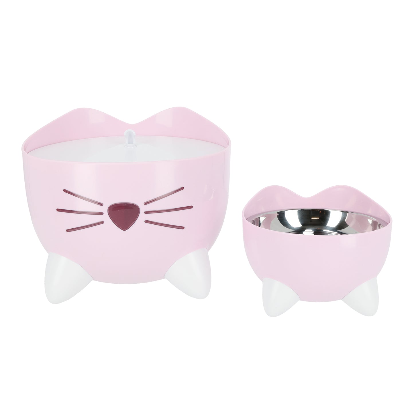 Catit Pixi Fountain Combo Kit Automat für Katzen