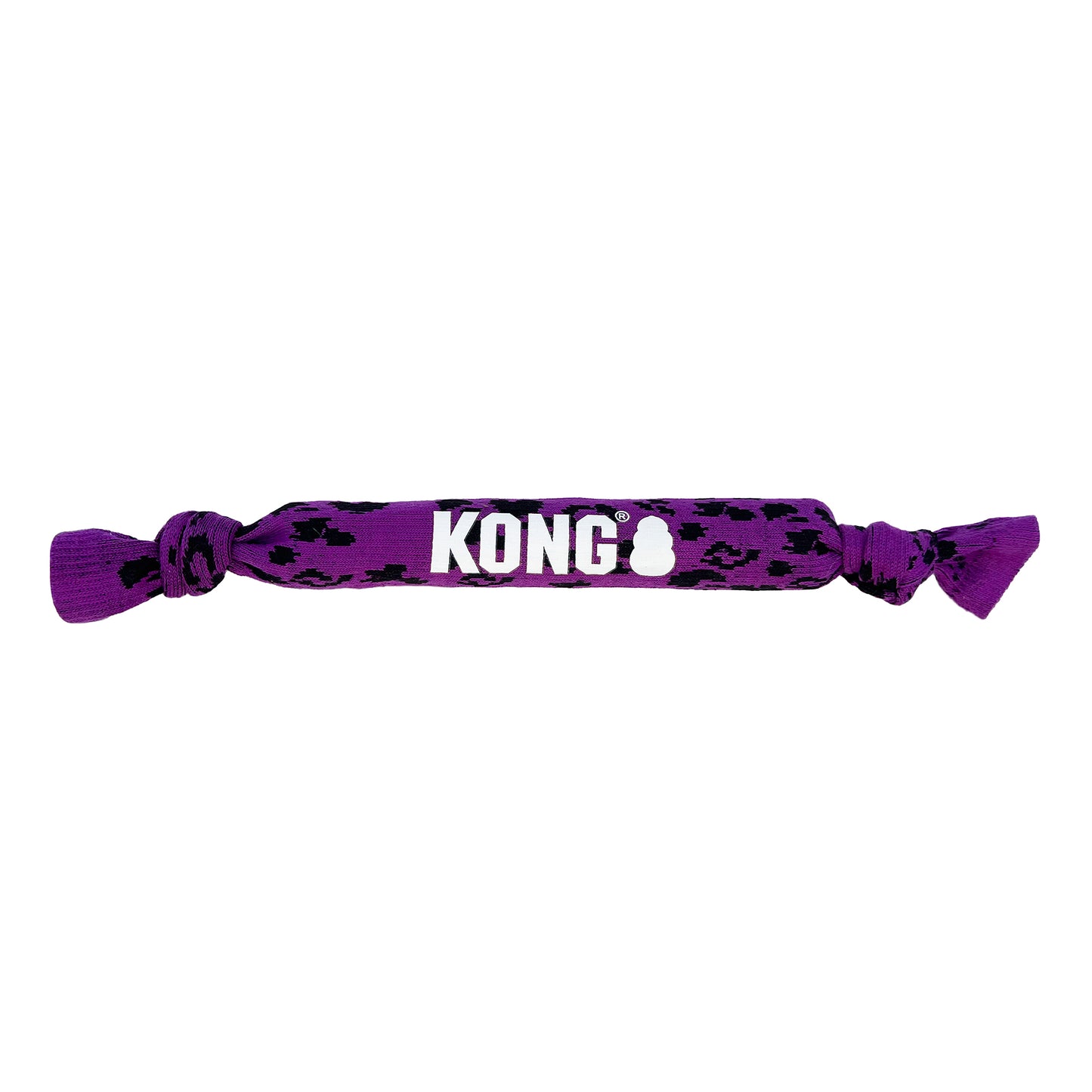 KONG Kickeroo Crunch Spielzeug für Katzen