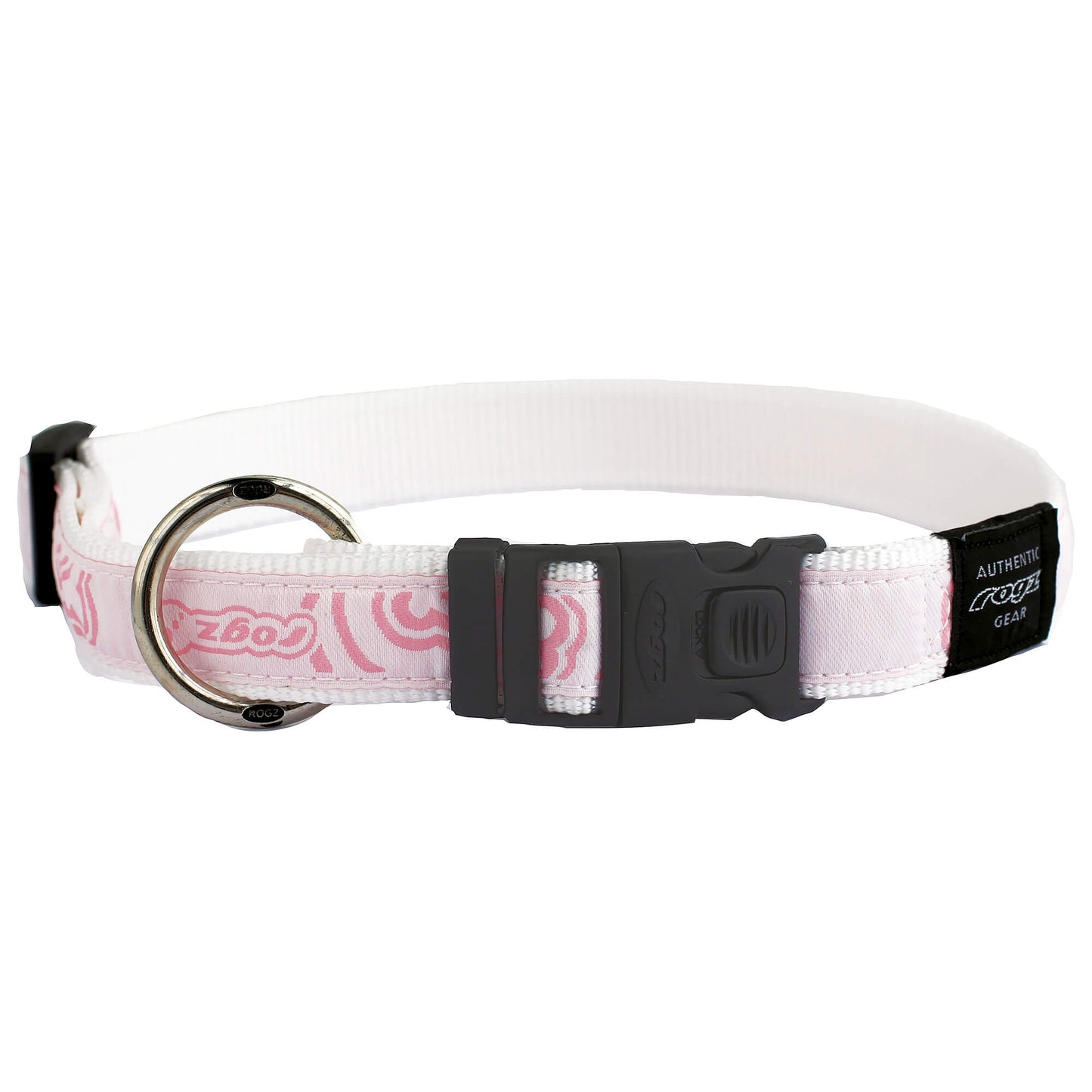 rogz Fancy Dress Ice Cream Halsband für Hunde