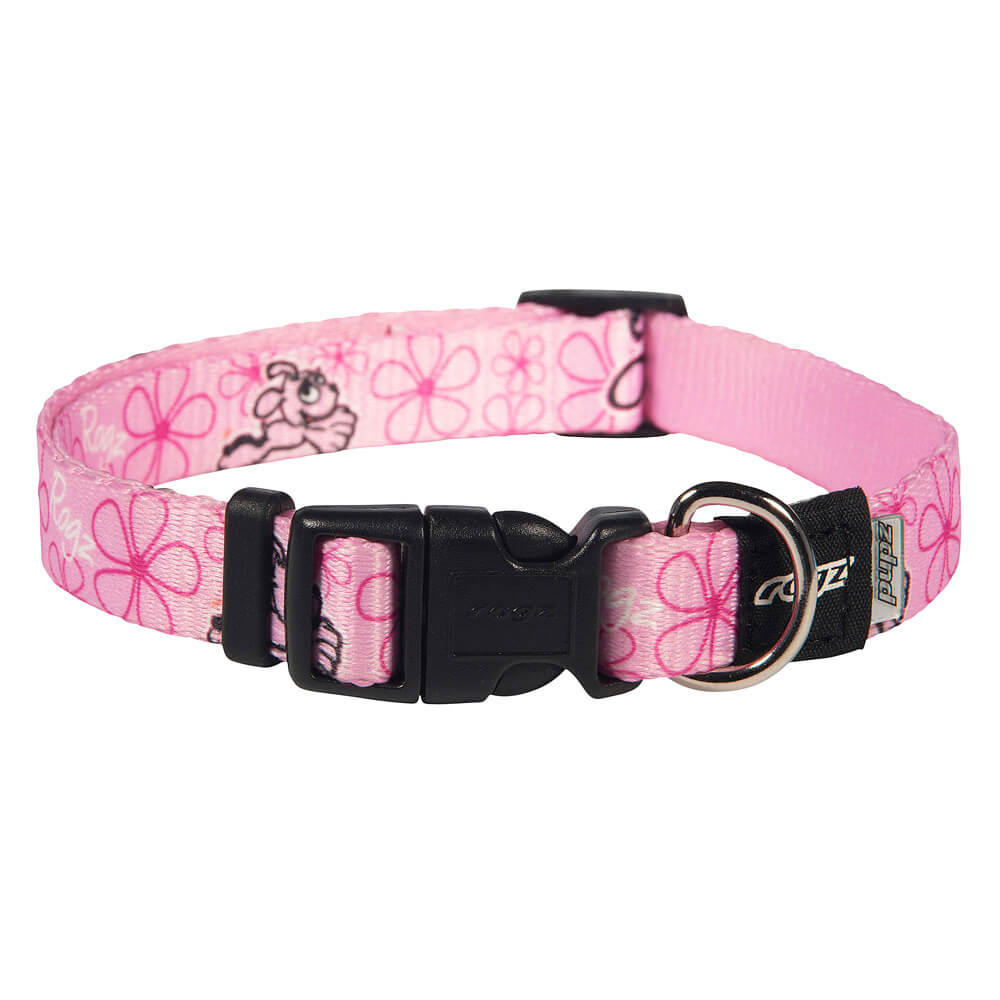 rogz YoYo Halsband für Hunde