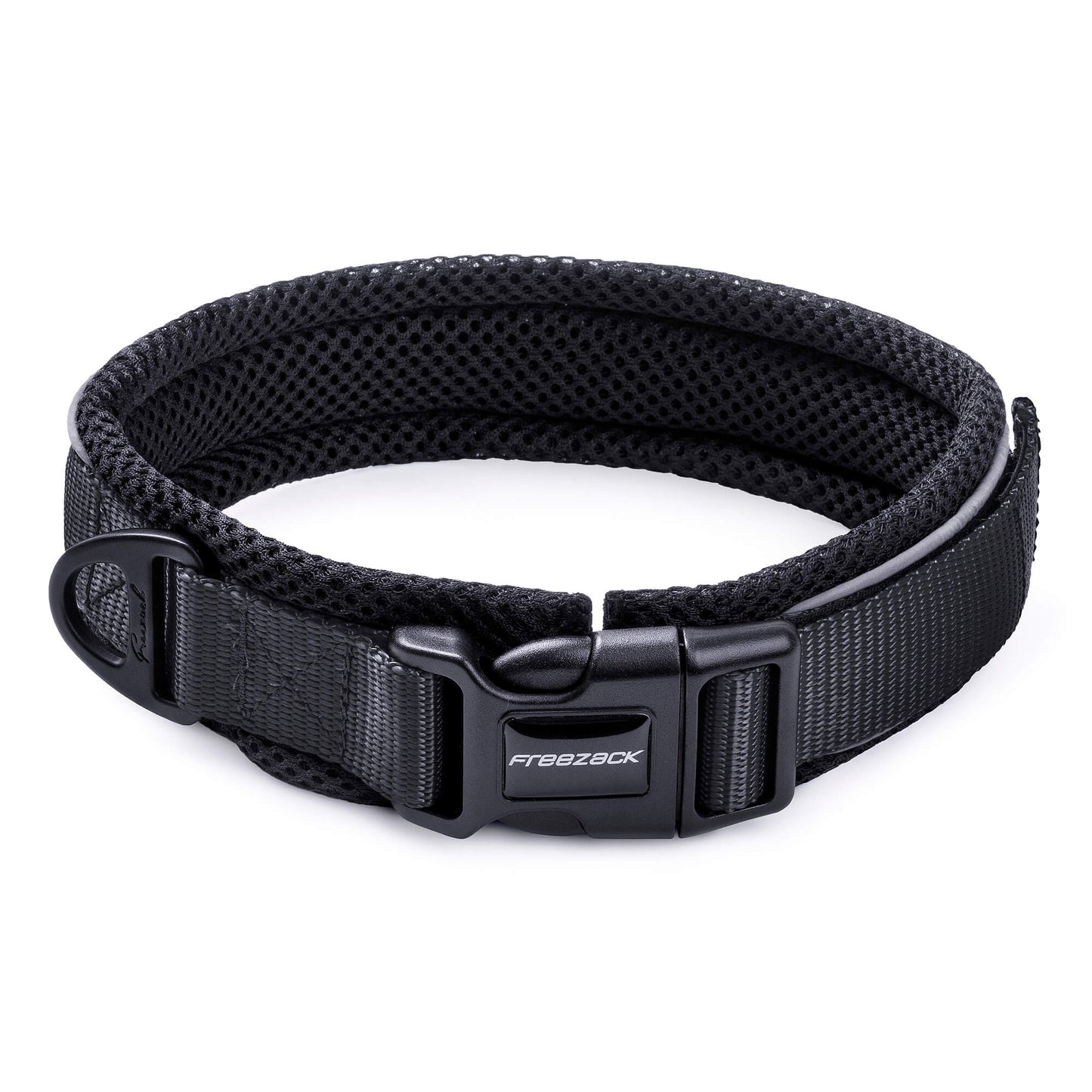 Freezack Nordic Basic Halsband für Hunde