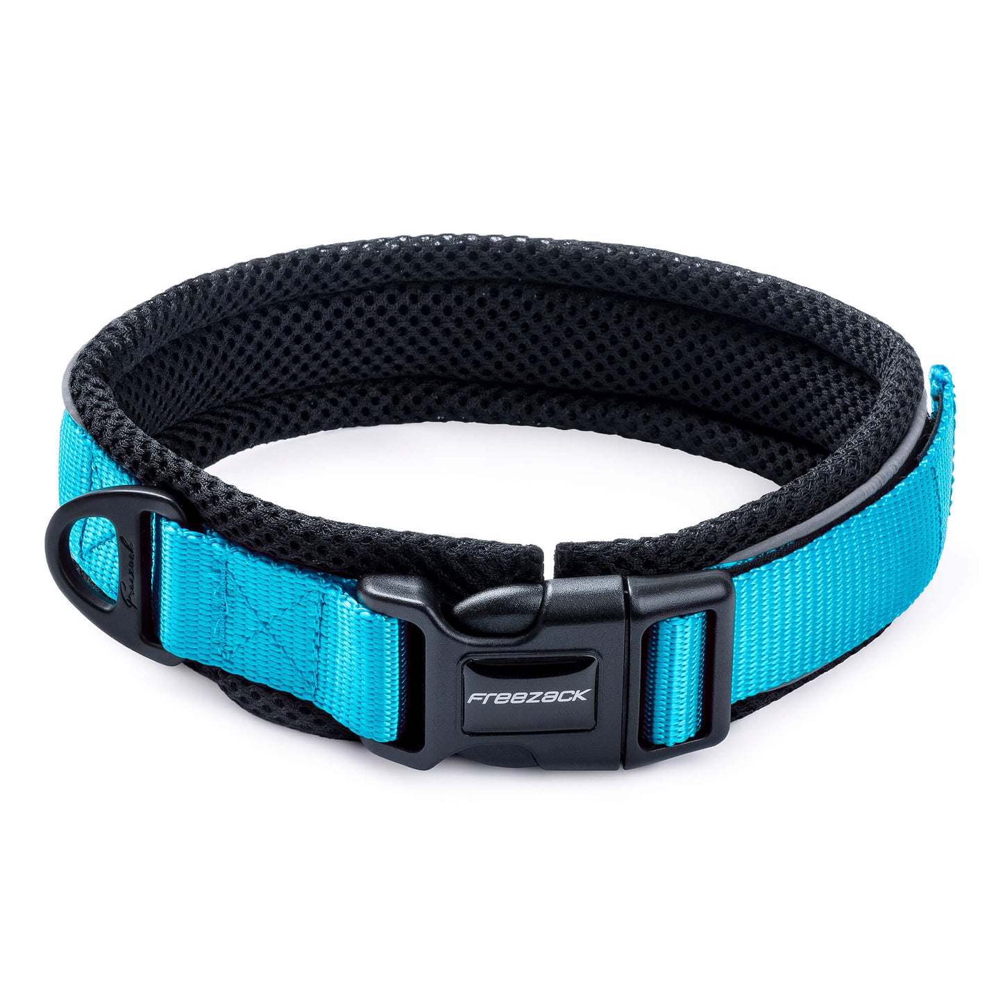 Freezack Nordic Basic Halsband für Hunde