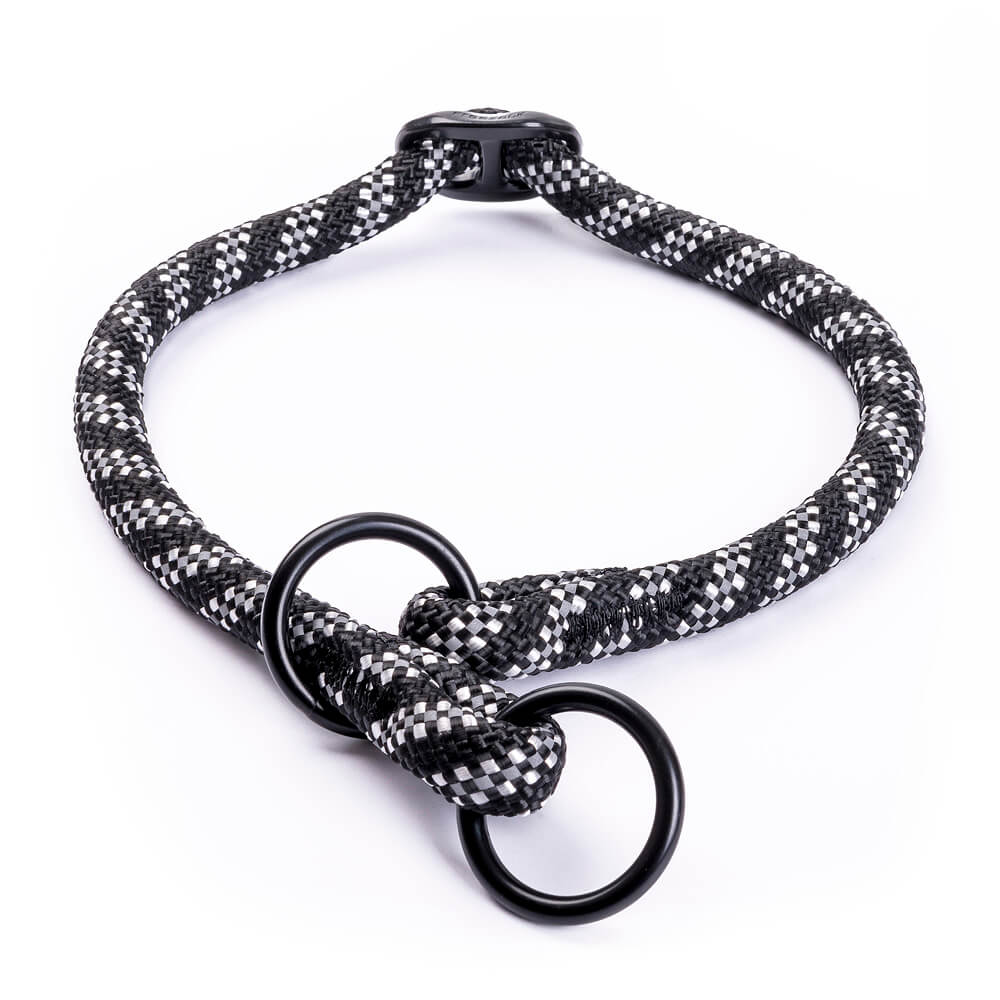 Freezack Rope Halsband für Hunde
