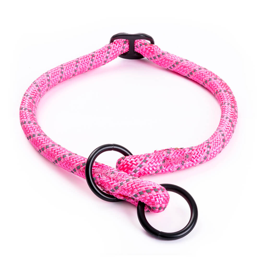 Freezack Rope Halsband für Hunde