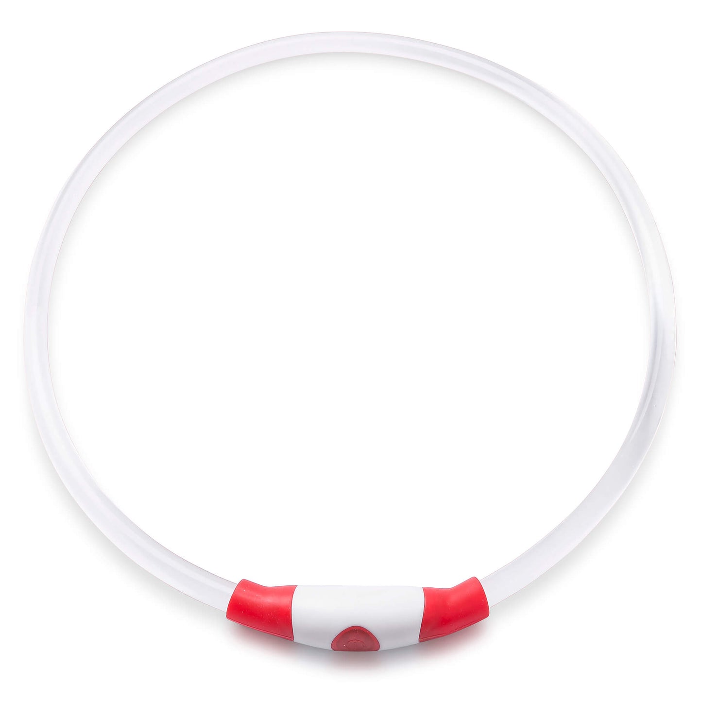 Freezack Night Light USB Halsband für Hunde