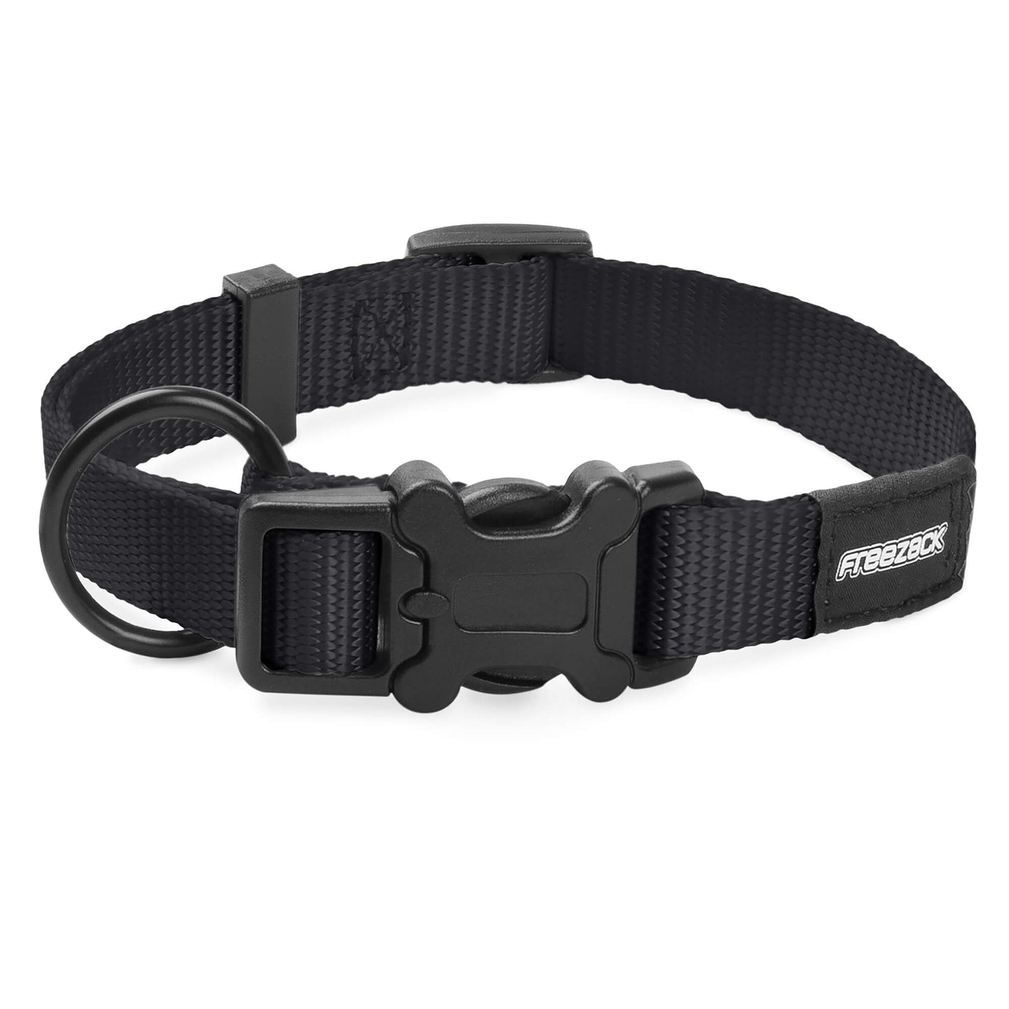 Freezack Basic Halsband für Hunde