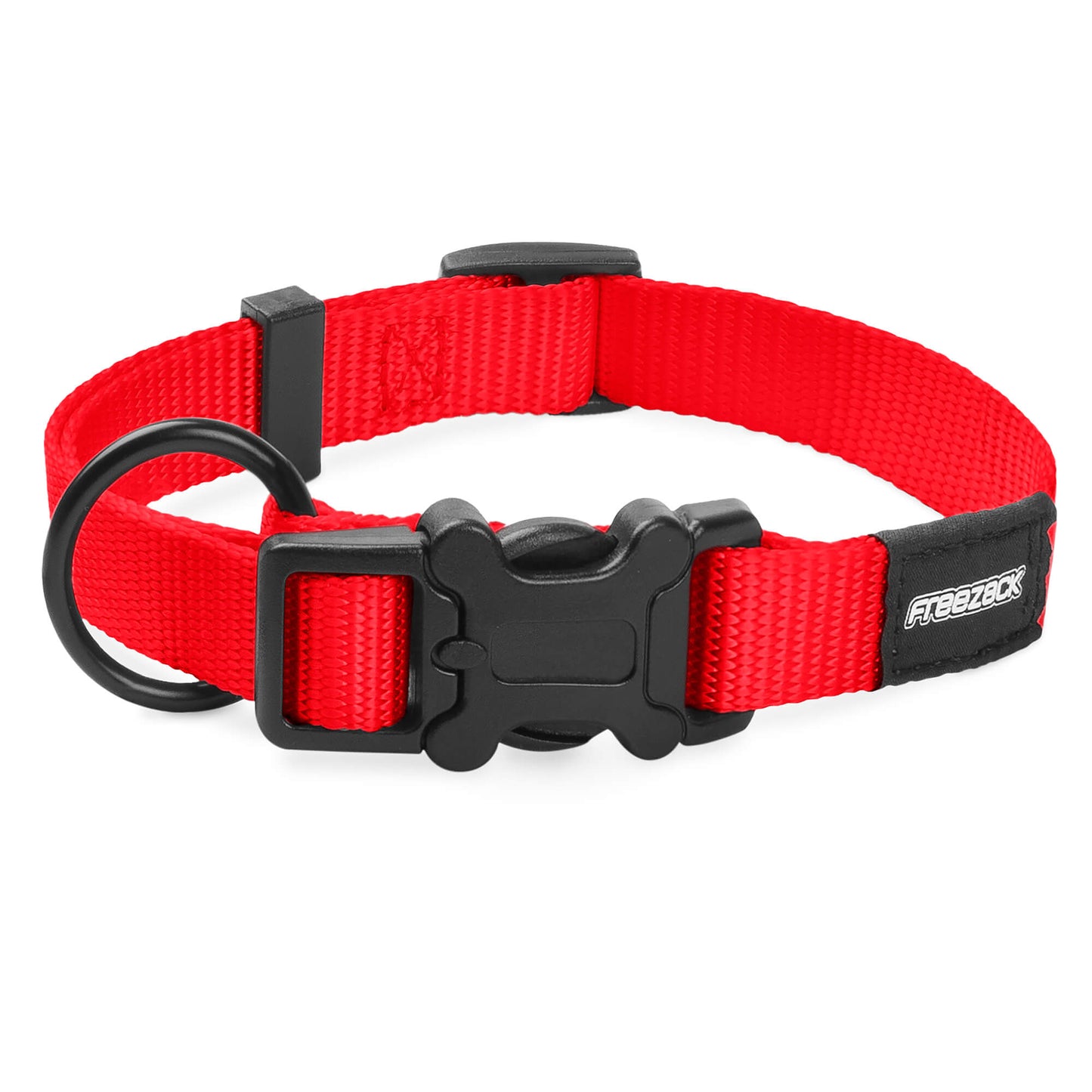 Freezack Basic Halsband für Hunde