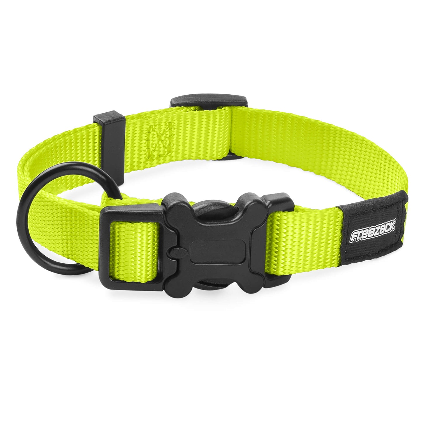 Freezack Basic Halsband für Hunde