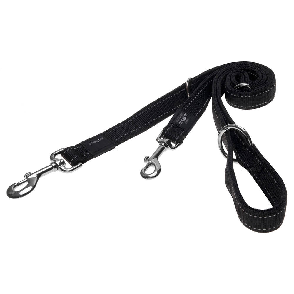 rogz Utility Leine für Hunde