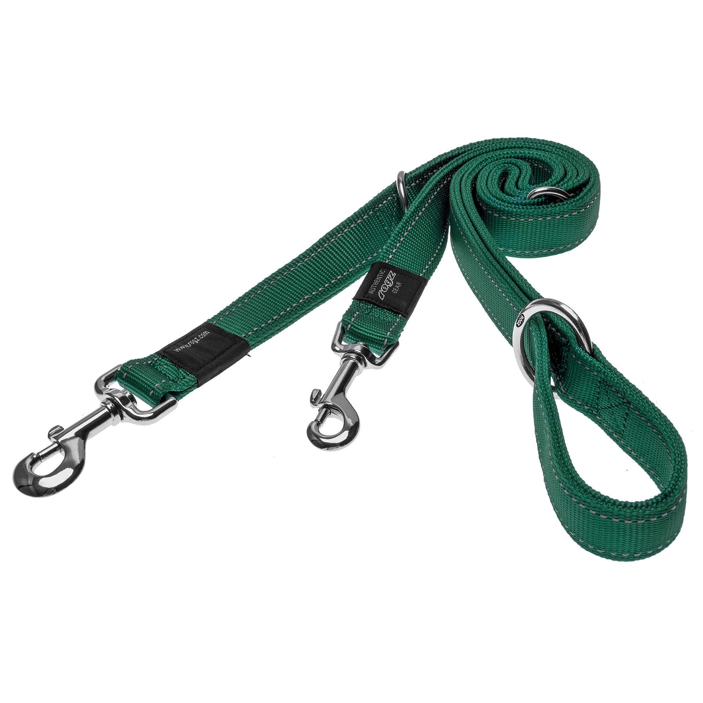 rogz Utility Leine für Hunde