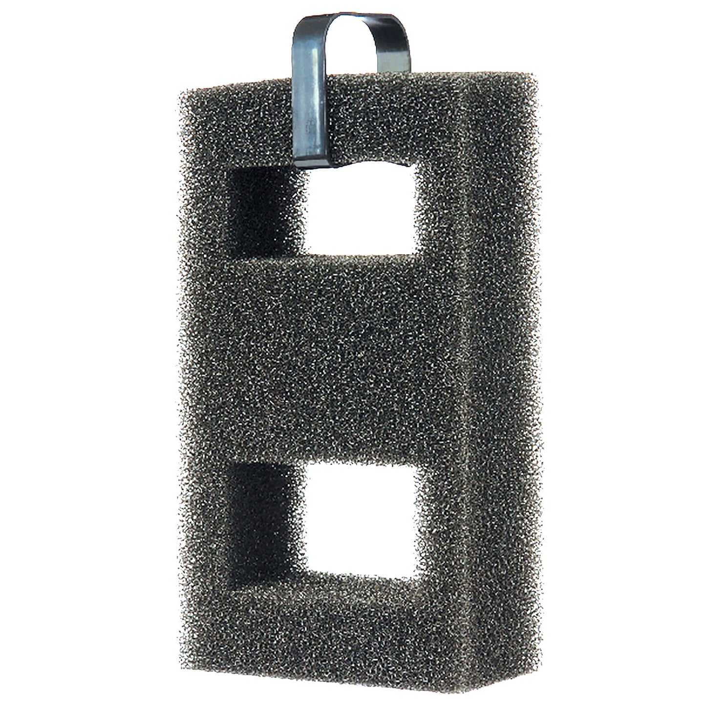 Fluval Schaumstoff-Filtereinsatz Aquarienfilter für Zierfische