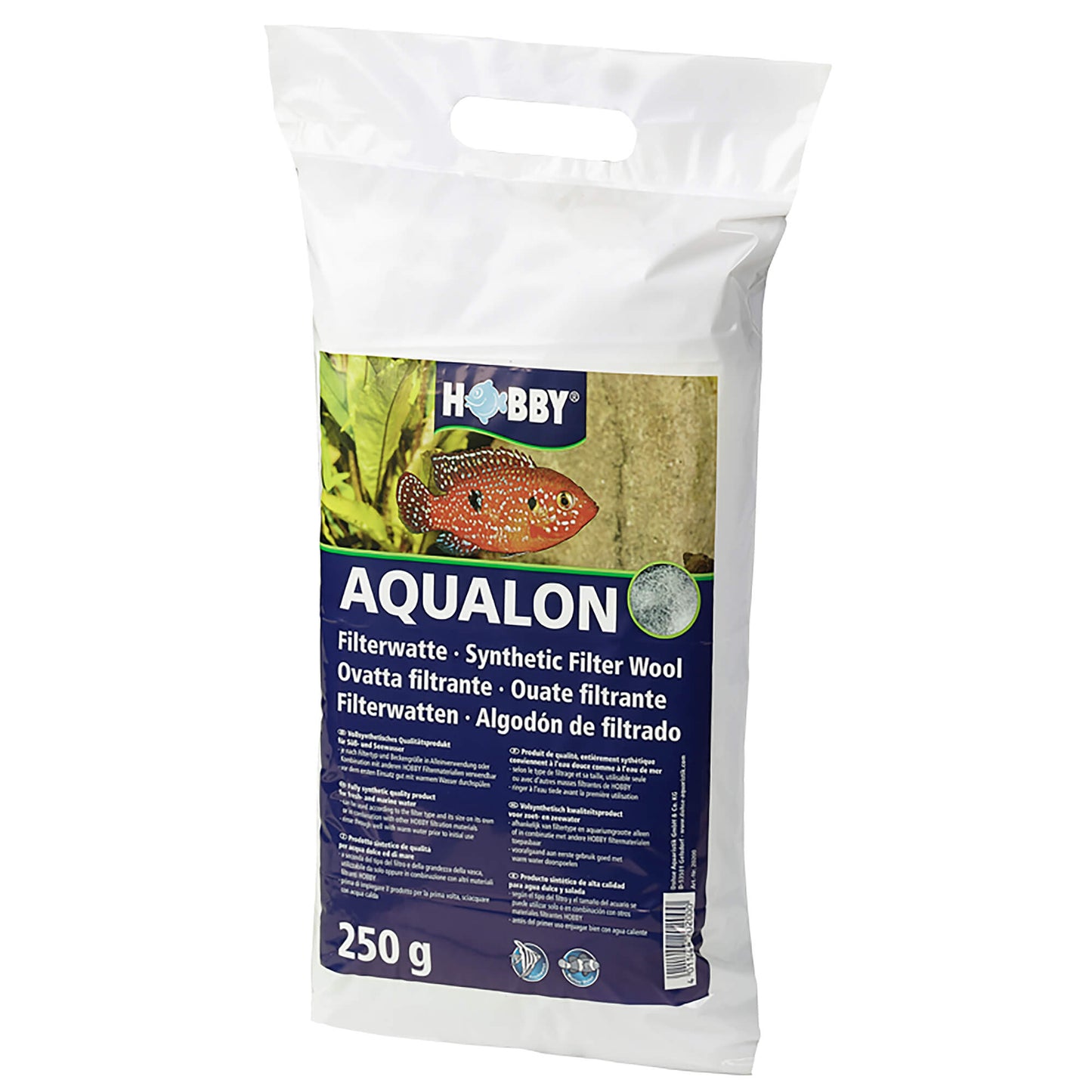 Hobby Aqualon Aquarienfilter für Zierfische