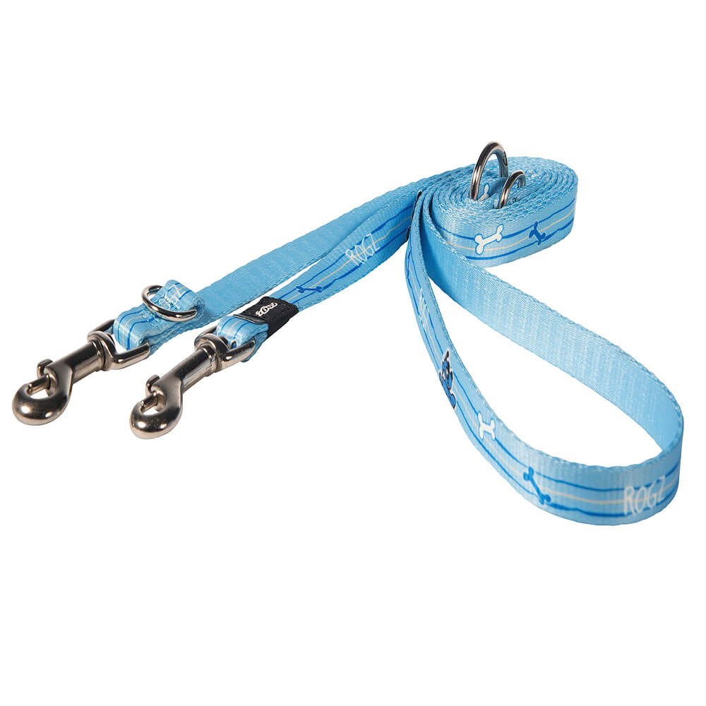 rogz YoYo Leine für Hunde
