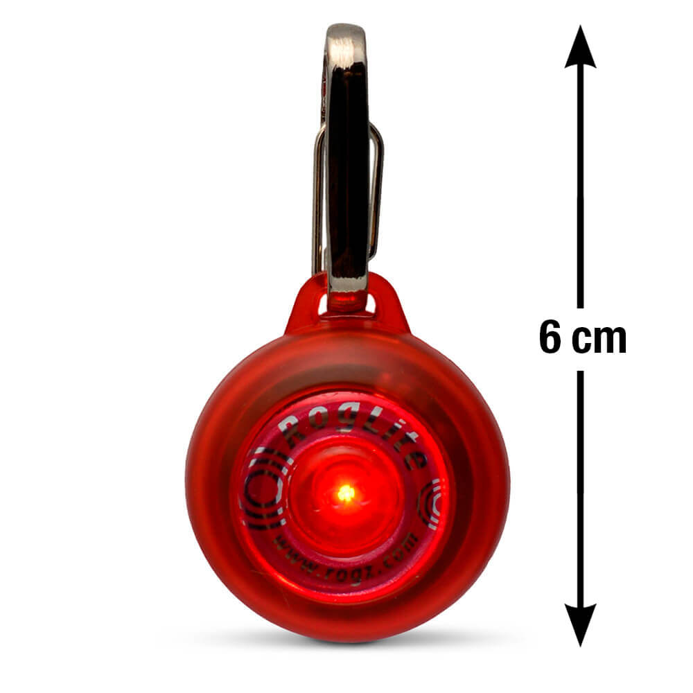 rogz RogLite Accessoire für Hunde