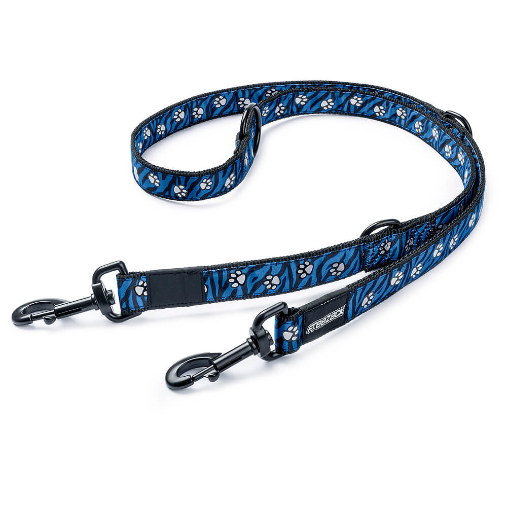 Freezack Alba Reflective Leine für Hunde