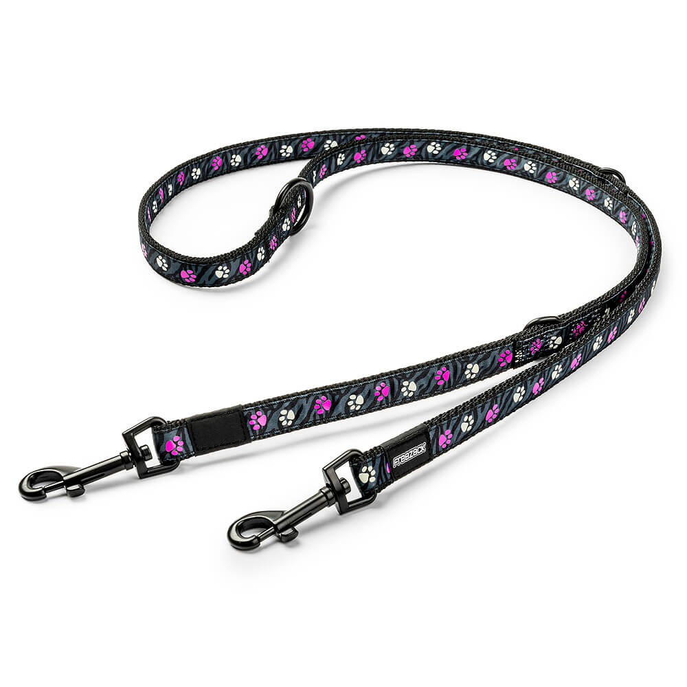 Freezack Asti Glow Leine für Hunde