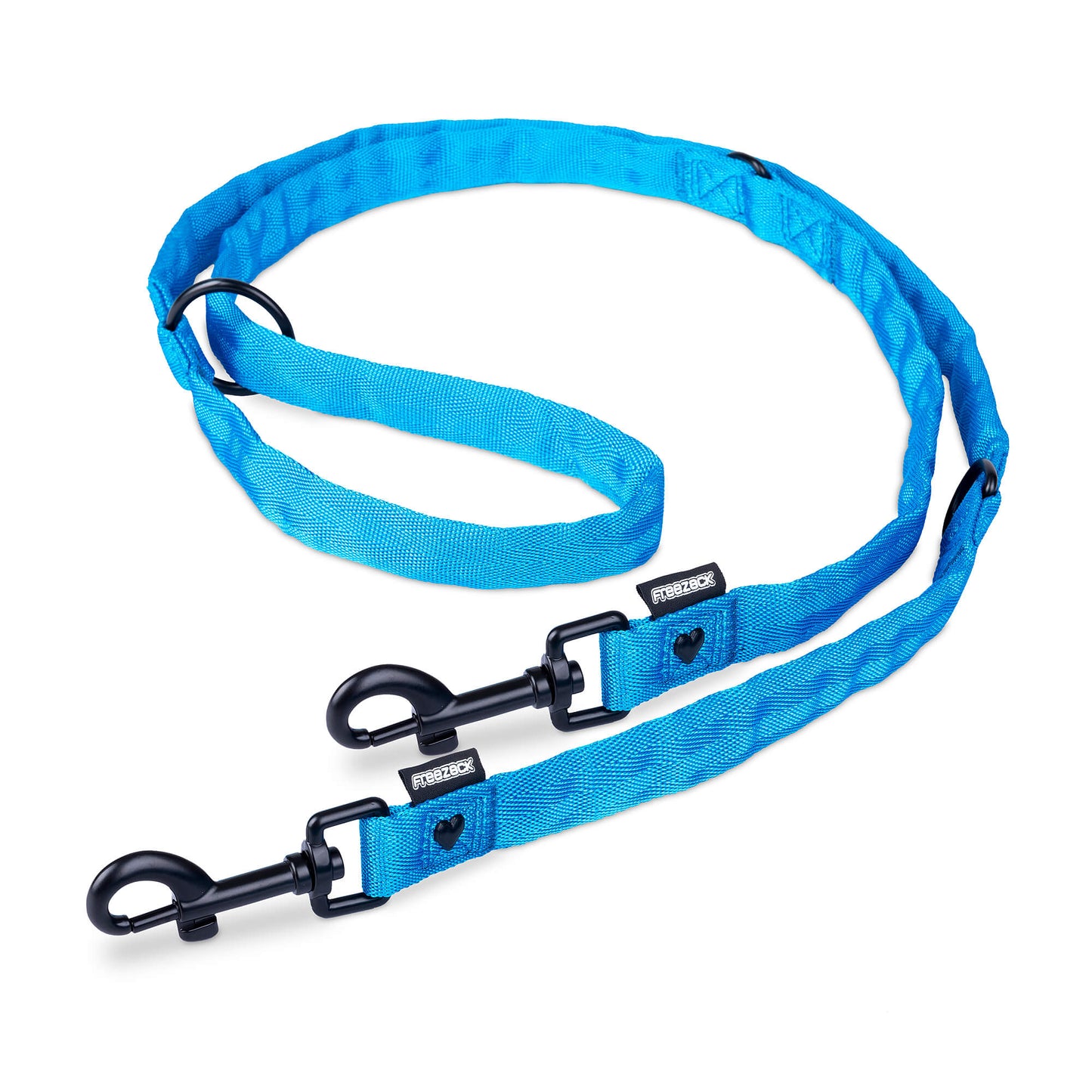 Freezack Comfort Leine für Hunde
