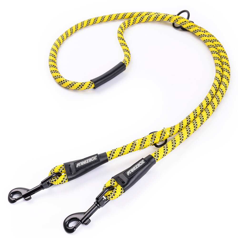 Freezack Rope Leine für Hunde