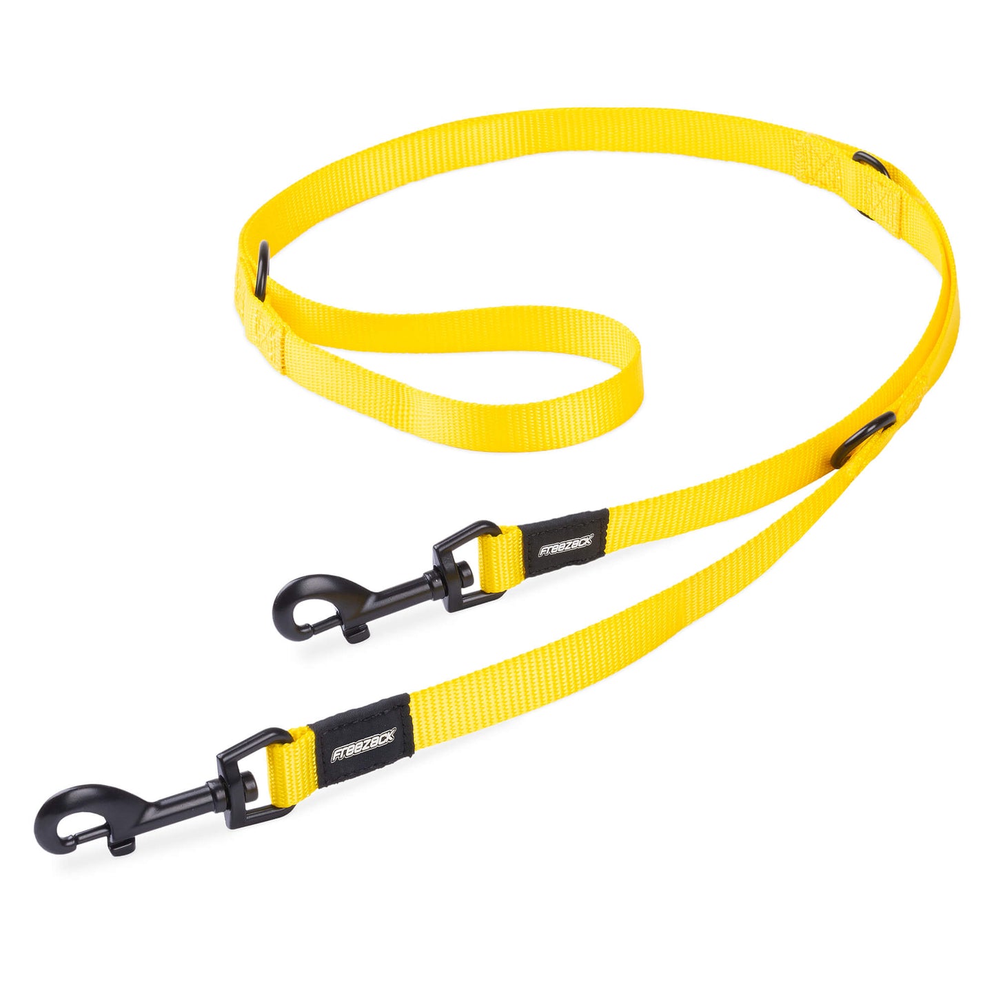 Freezack Basic Leine für Hunde