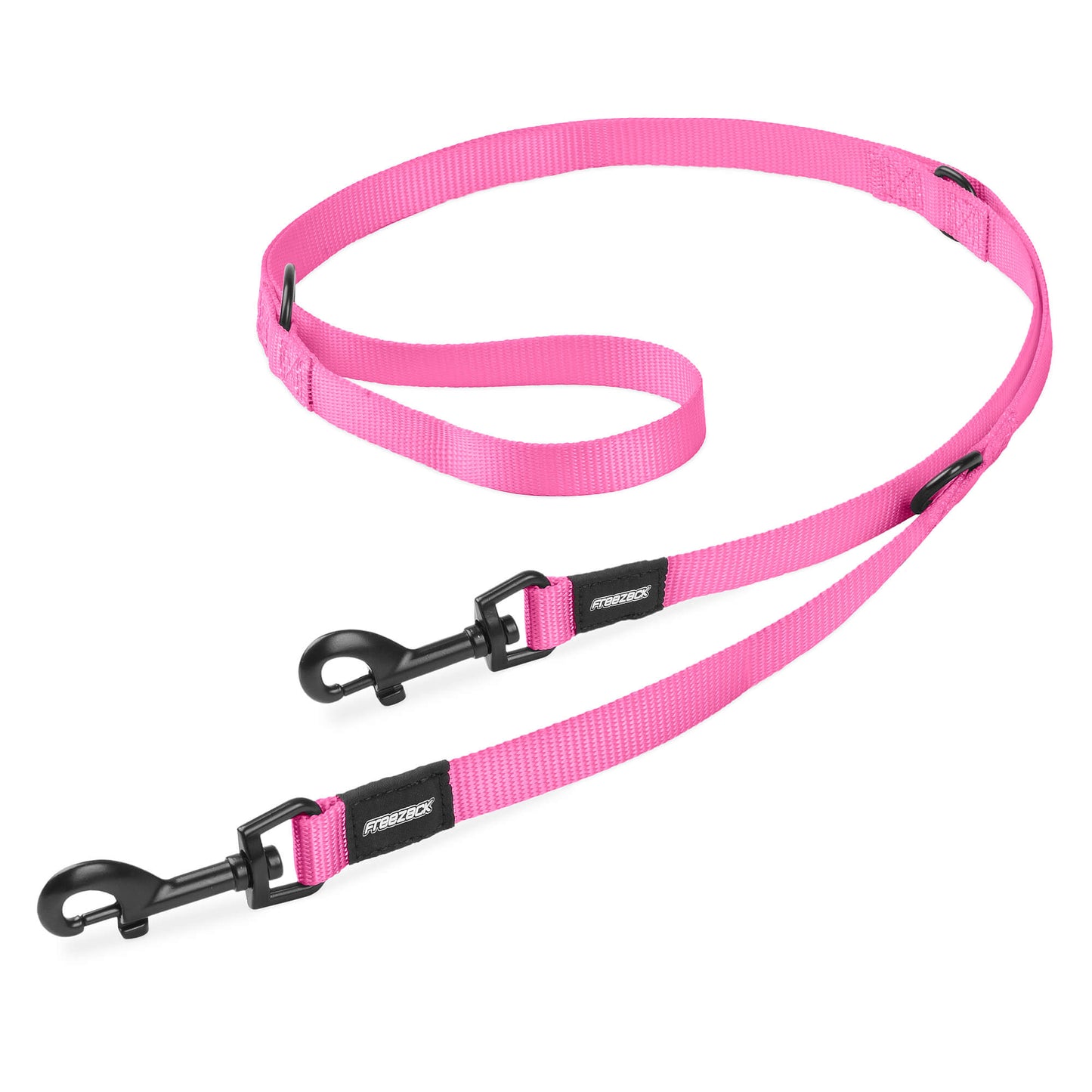 Freezack Basic Leine für Hunde