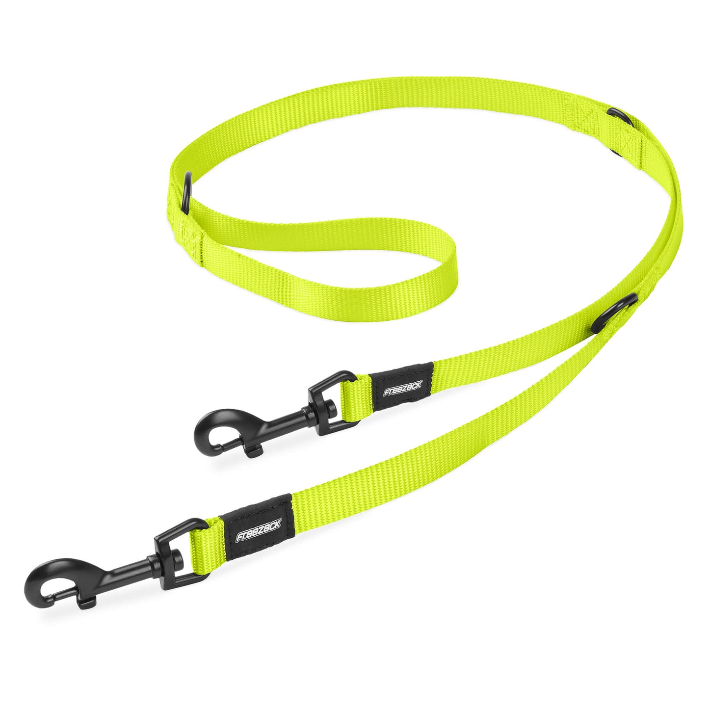 Freezack Basic Leine für Hunde