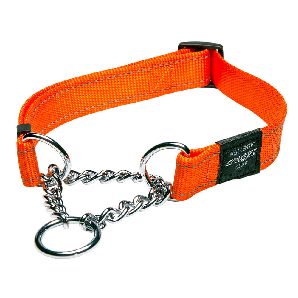rogz Utility Control Halsband für Hunde