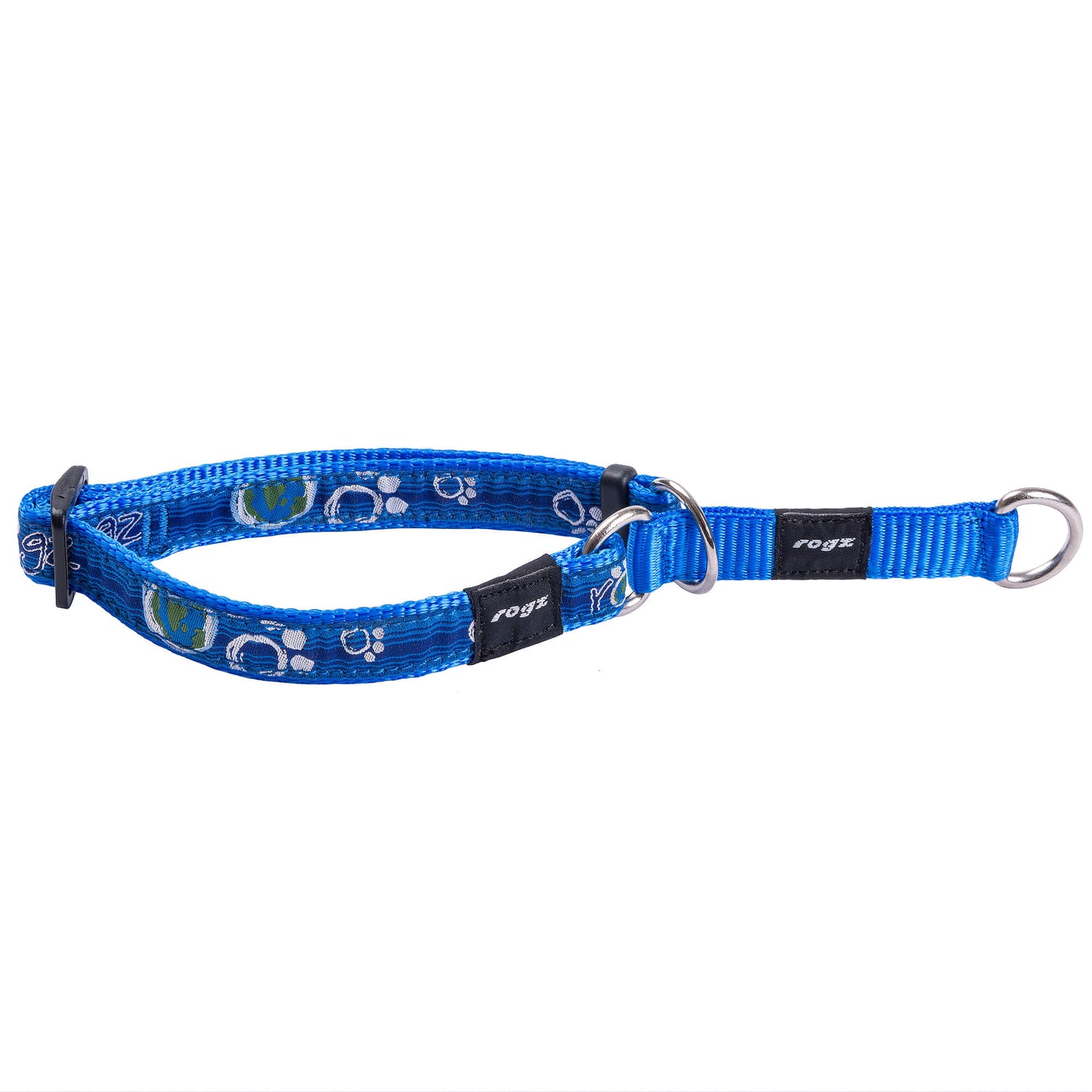 rogz Fancy Dress Planet Halsband für Hunde