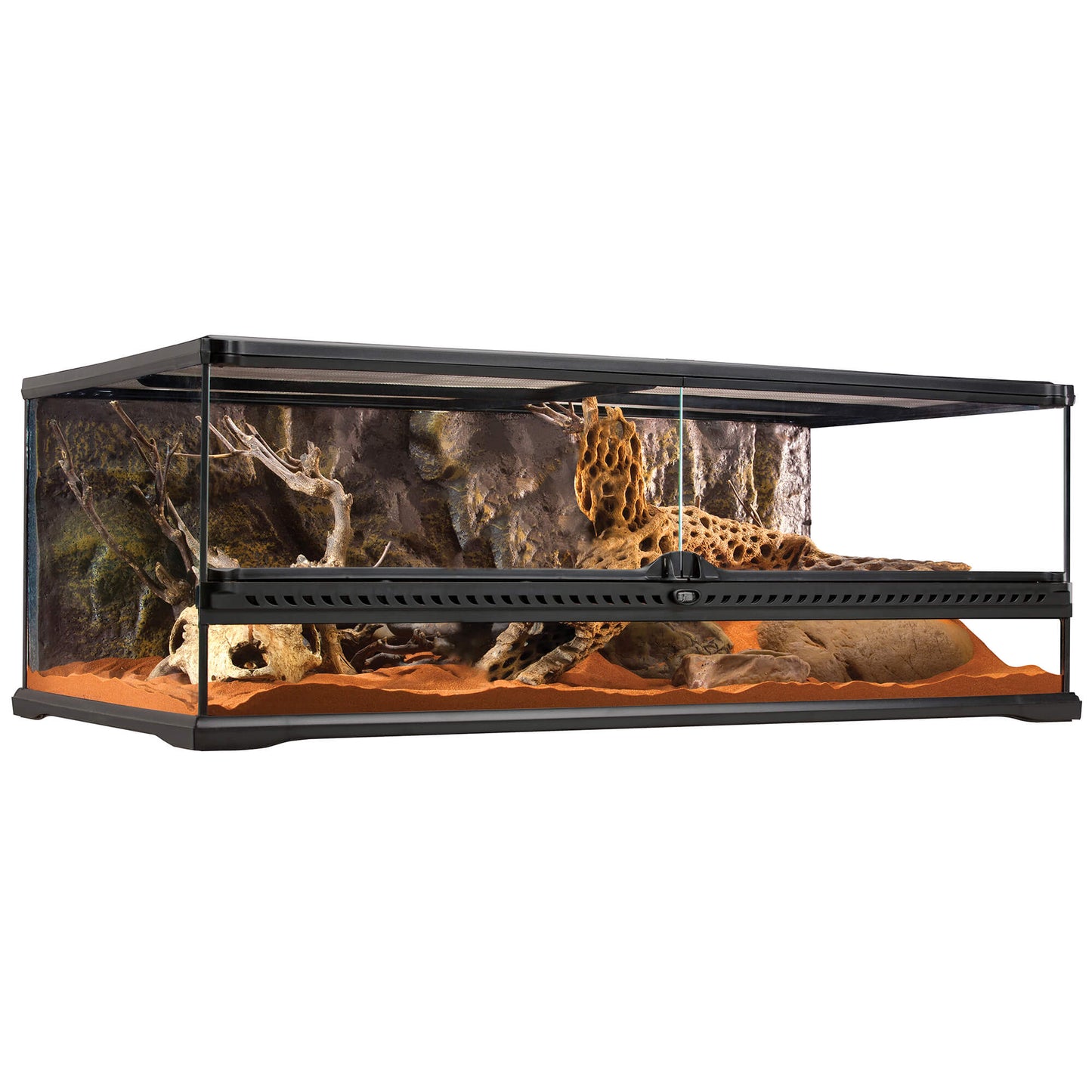 Exo Terra Glas Terrarium Large Terrarium