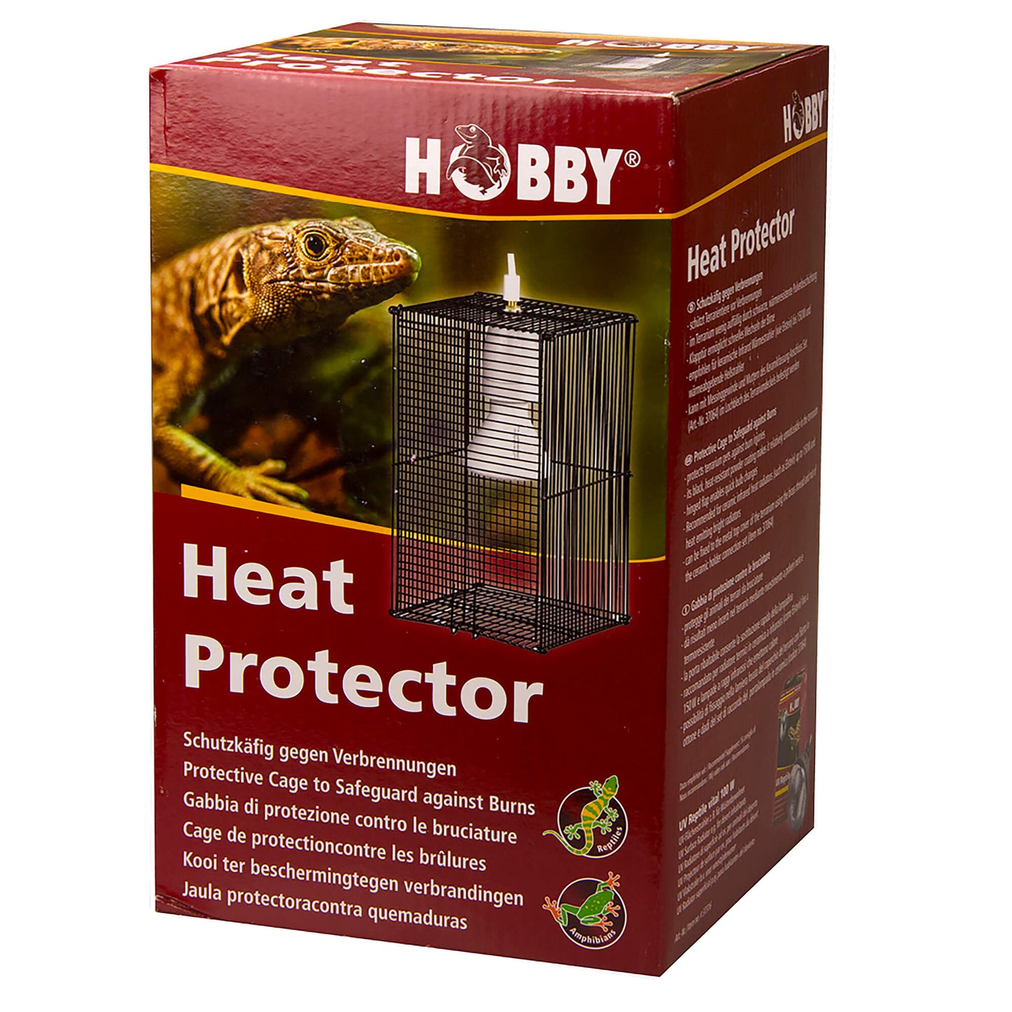 Hobby Protector Zubehör für Amphibien und Reptilien