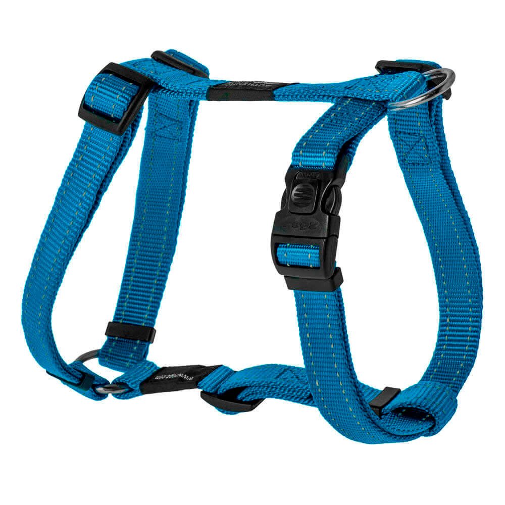 rogz Utility Geschirr für Hunde