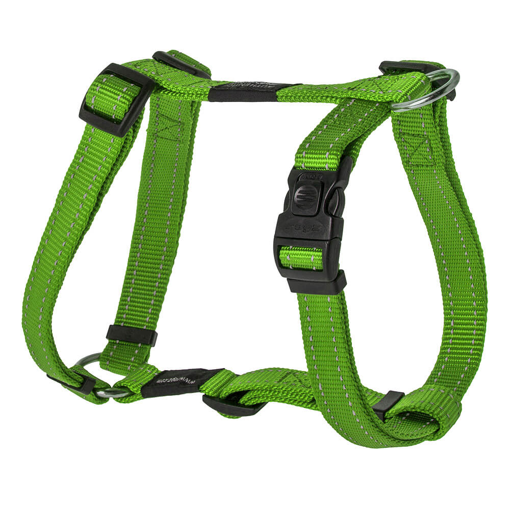 rogz Utility Geschirr für Hunde