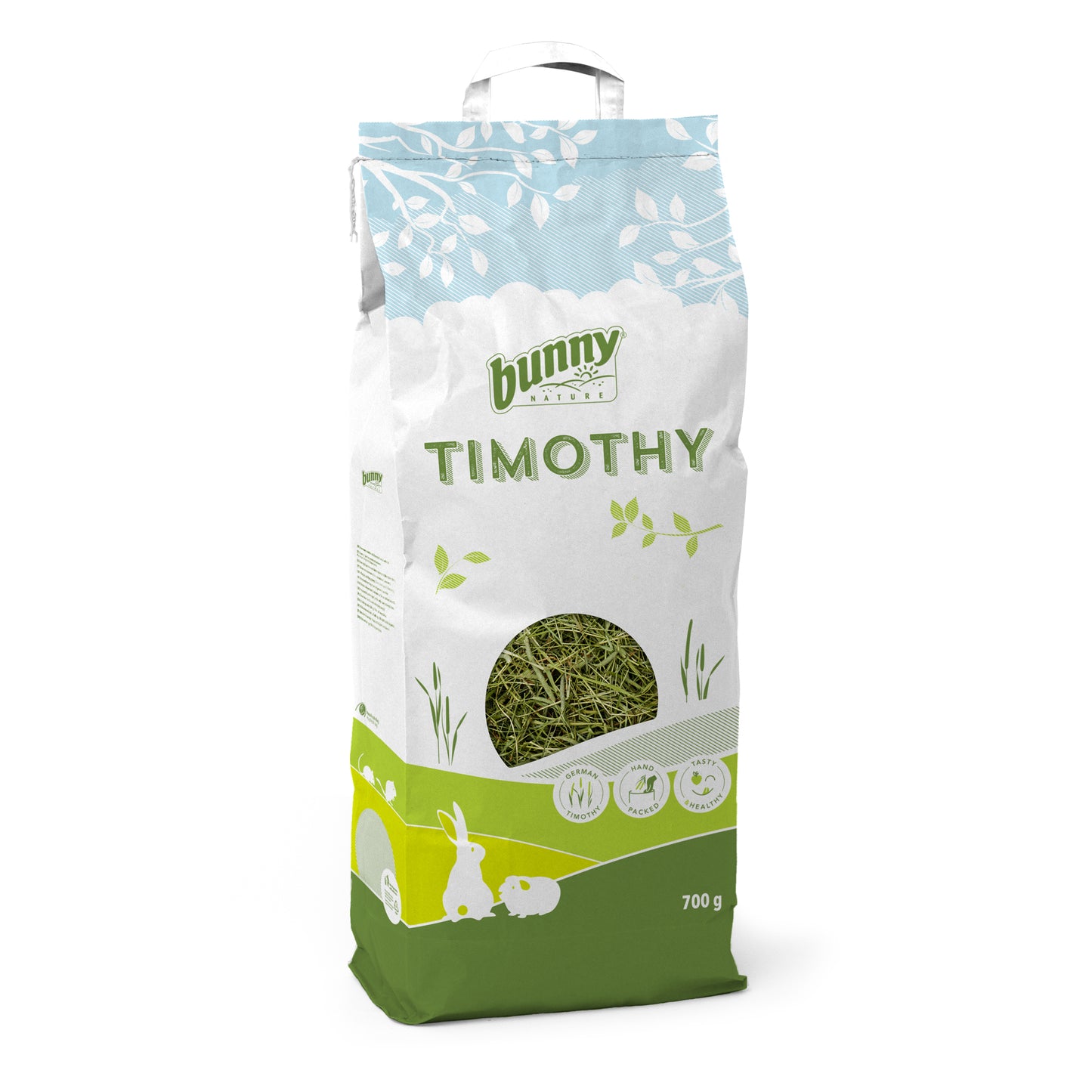 bunny TIMOTHY Heu Heu für Nagetiere