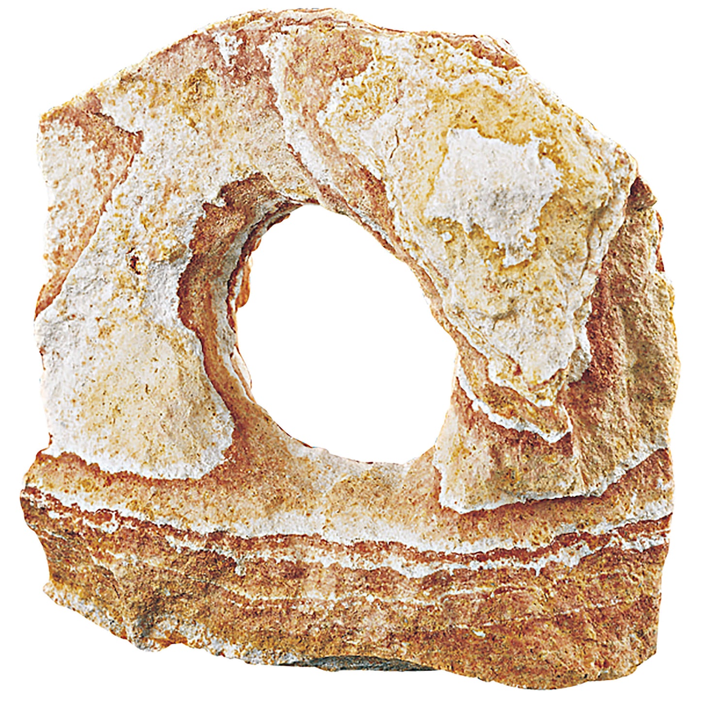 Hobby Regenbogenstein Verstecke für Zierfische