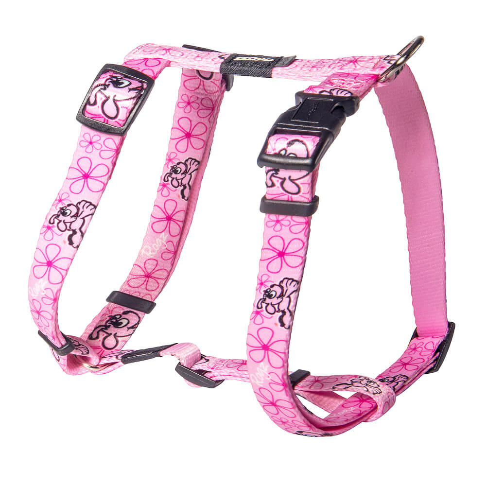 rogz YoYo Geschirr für Hunde