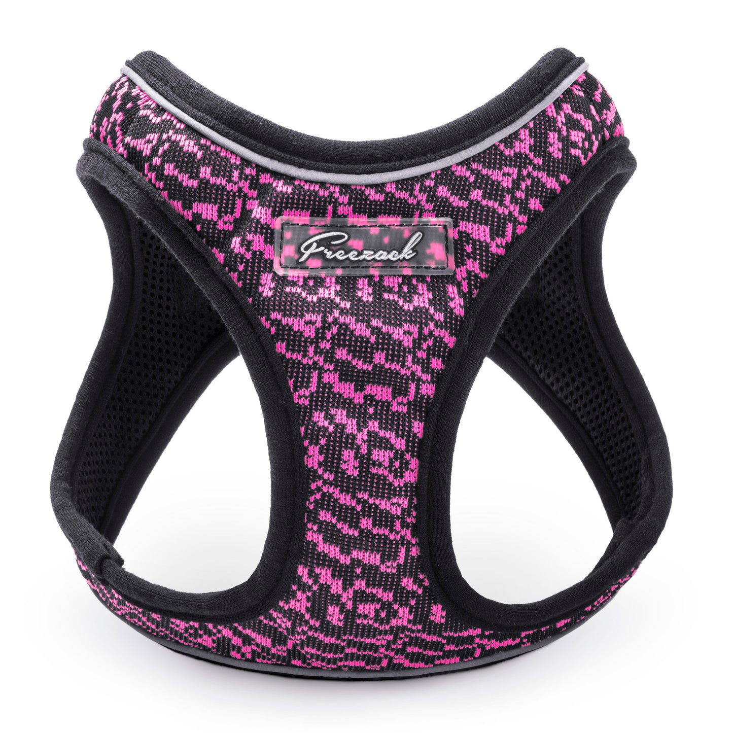 Freezack Hundegeschirr Fashion Soi pink