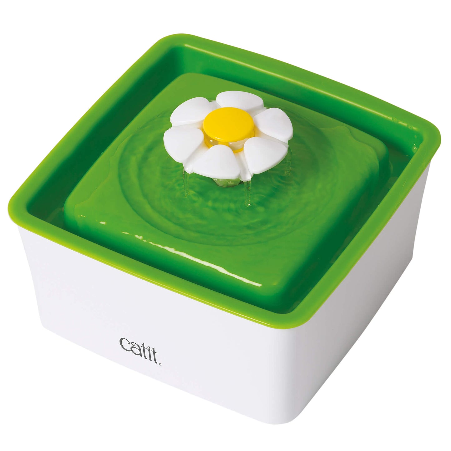 Catit Blumentrinkbrunnen Automat für Katzen