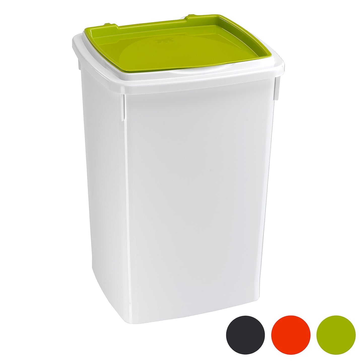Ferplast Feedy Futtercontainer für Hunde und Katzen