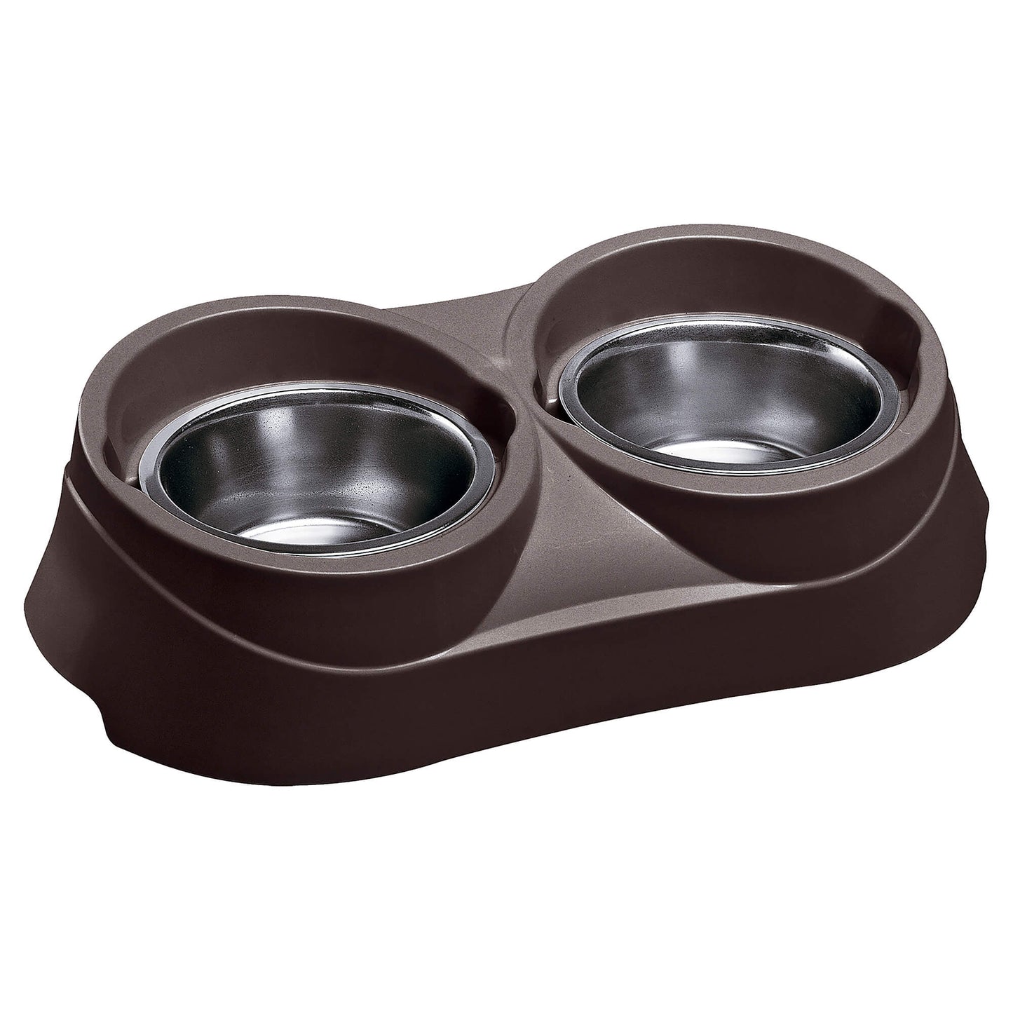 Ferplast Duo Feed Napf für Hunde