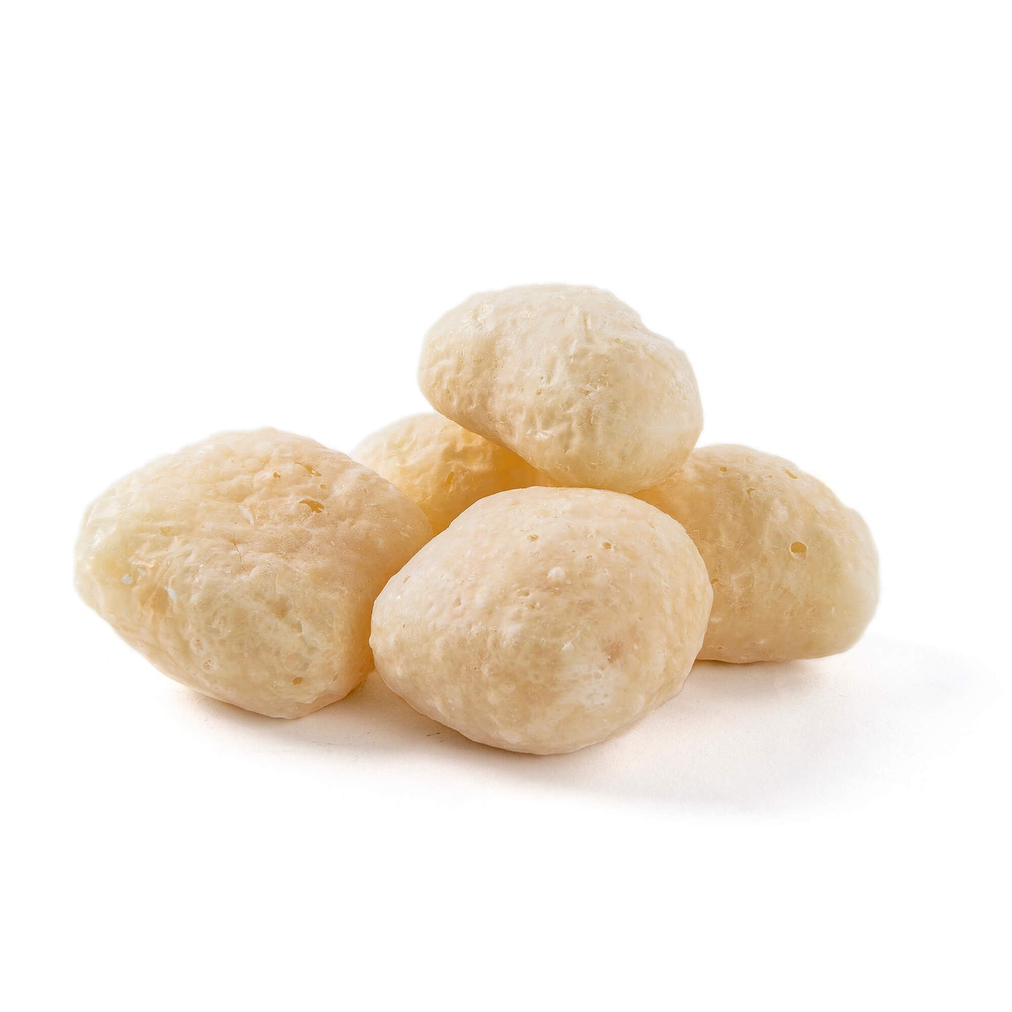 bePure Crunchies Käse Snack für Hunde