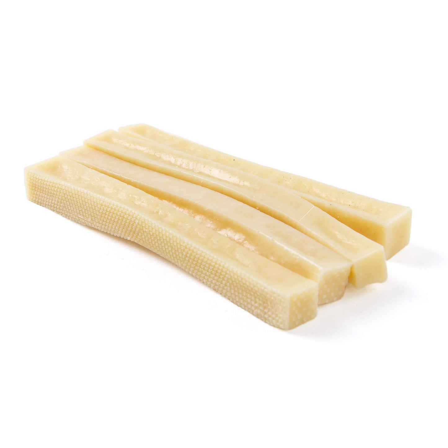 bePure Käse-Barren Kauartikel für Hunde
