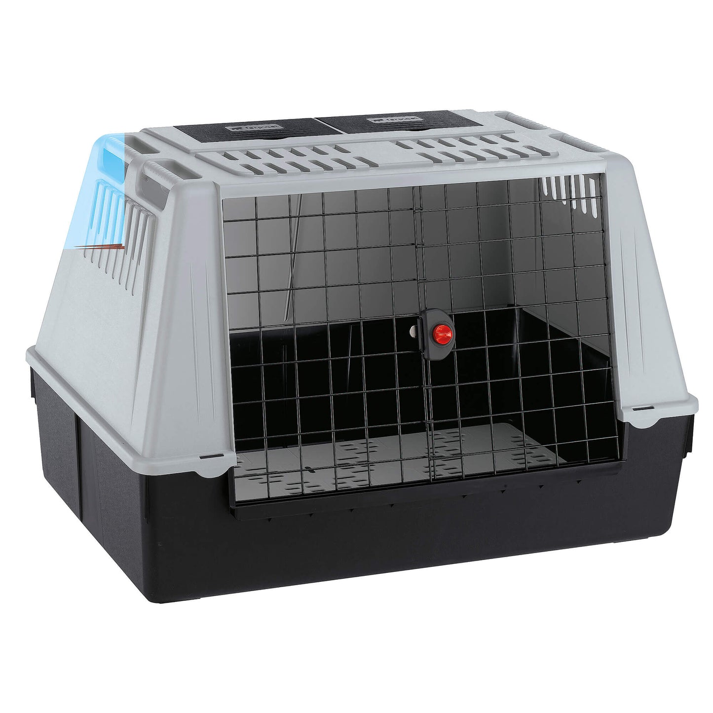 Ferplast Atlas Car 100 Transportboxe für Hunde
