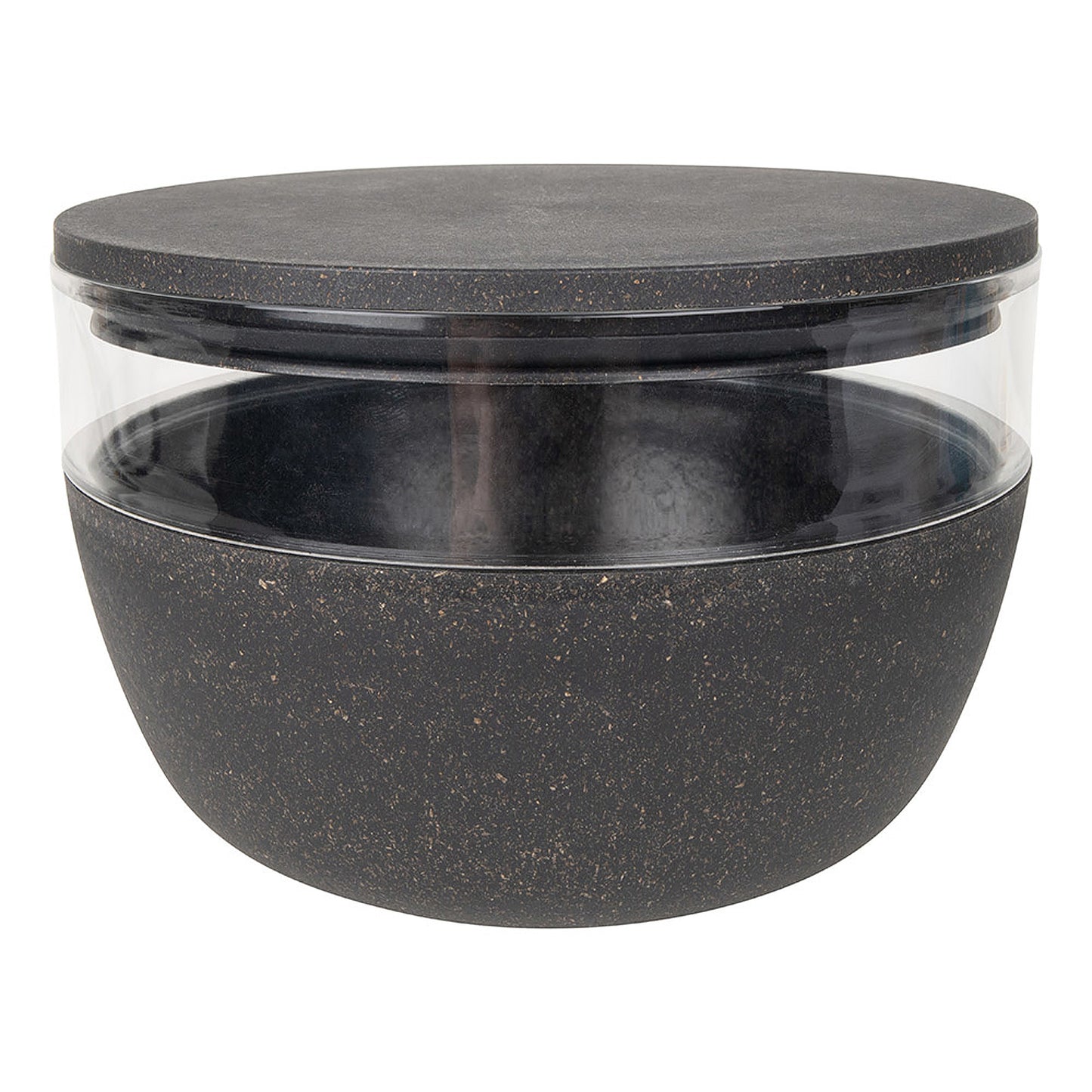 District 70 Treat Jar Napf für Hunde