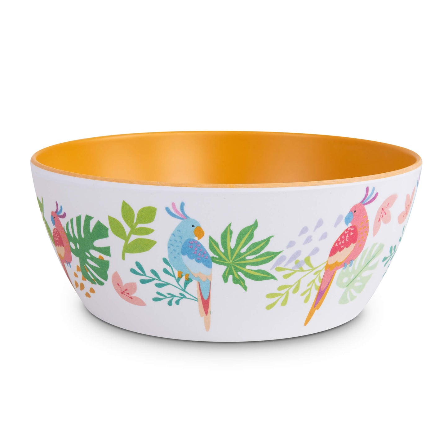 Freezack Decal Bowl Leaf Napf für Hunde