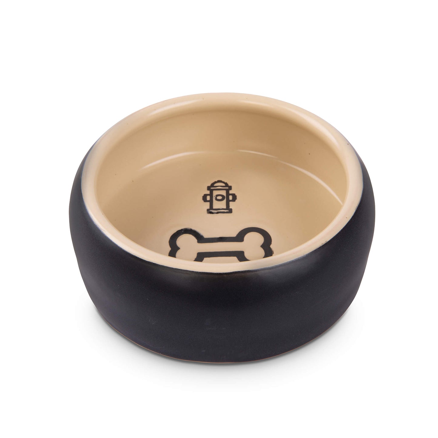 Freezack Classy Bone Napf für Hunde