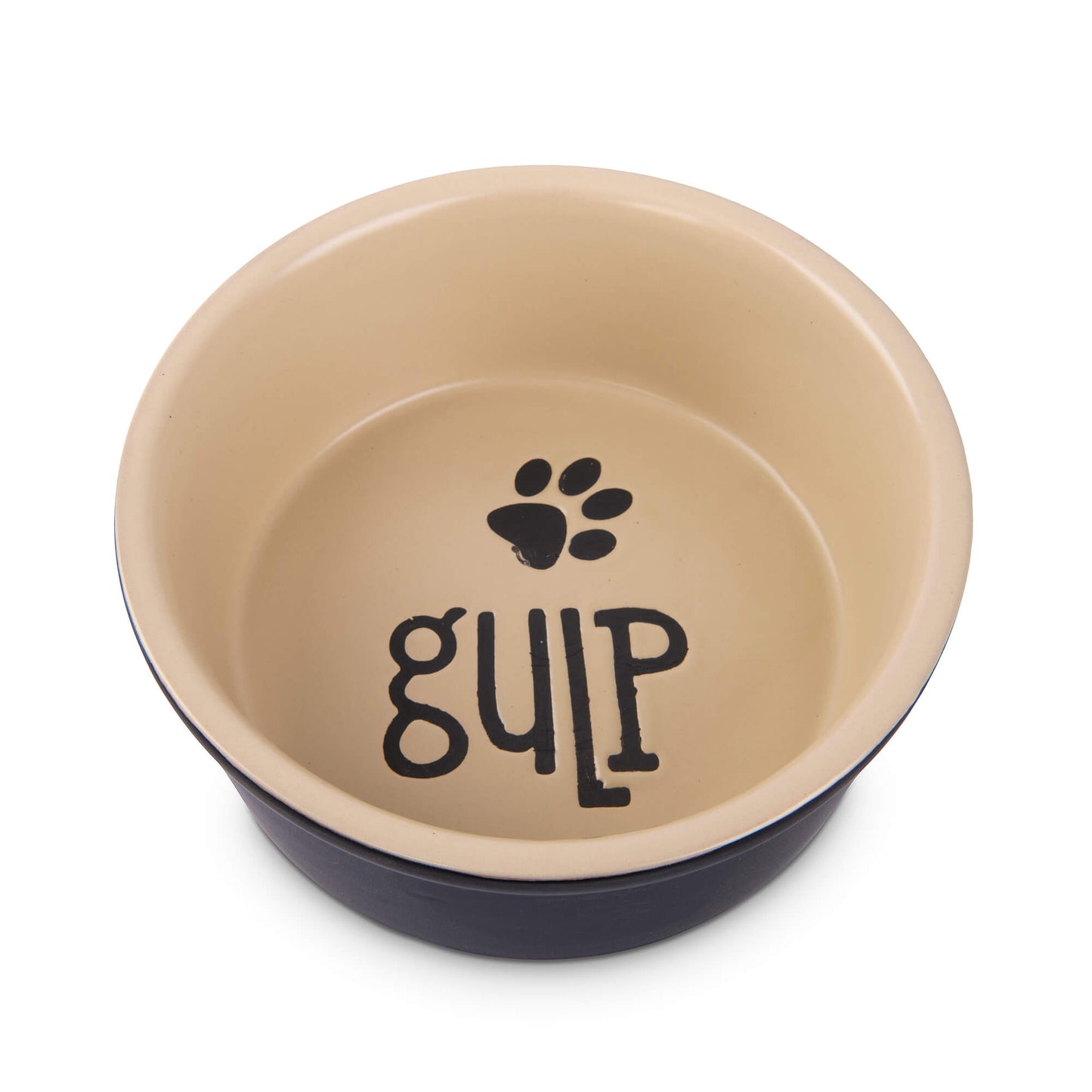 Freezack Classy Gulp Napf für Hunde