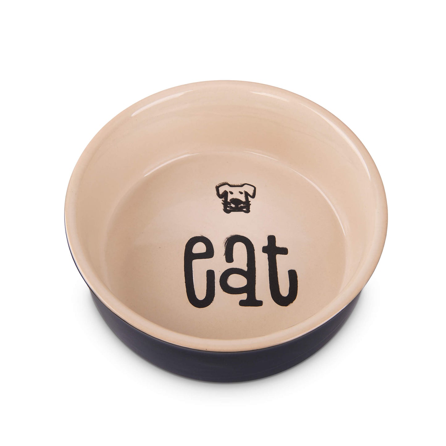 Freezack Classy Eat Napf für Hunde